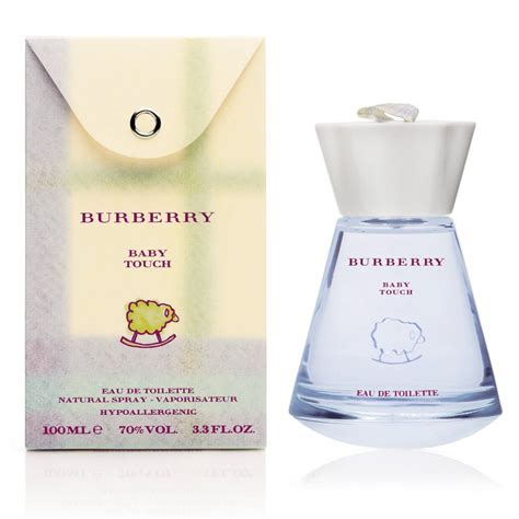 burberry baby touch 100ml|affordable Burberry touch perfume.